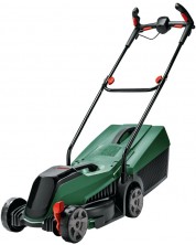 Επαναφορτιζόμενο χορτοκοπτικό Bosch - CityMower, 18V-32-300, 31 l, 4.0 Ah -1