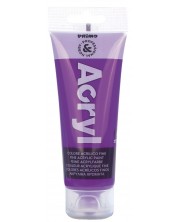 Акрилна боя Primo H&P -Violet, 75 ml, σε σωληνάριο