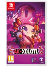AK - Xolotl (Nintendo Switch)