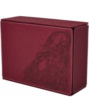 Αξεσουάρ Dragon Shield Game Master Companion - Blood Red