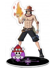 Ακρυλική φιγούρα ABYstyle Animation: One Piece - Portgas D. Ace