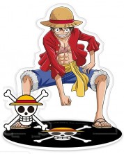 Ακρυλική φιγούρα ABYstyle Animation: One Piece - Monkey D. Luffy
