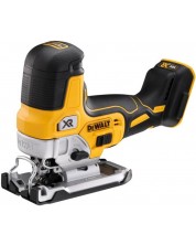 Επαναφορτιζόμενη Σέγα  DeWALT - DCS335N-XJ, 18V, SOLO -1