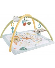 Ενεργητική γυμναστική  Fisher Price - Simply Senses