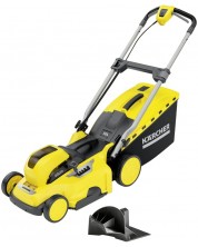 Επαναφορτιζόμενο χορτοκοπτικό Karcher - LMO 36-40, χωρίς μπαταρία -1