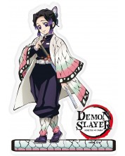 Ακρυλική φιγούρα ABYstyle Animation: Demon Slayer - Shinobu