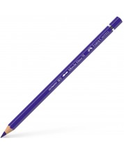 Μολύβι ακουαρέλας Faber-Castell Albrecht Dürer - Blue-violet, 137