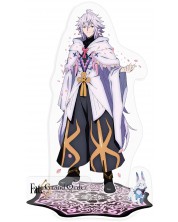 Ακρυλική φιγούραABYstyle Animation: Fate/Grand Order - Merlin & Fou