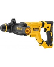  Επαναφορτιζόμενο δράπανο DeWALT - DCH263N-XJ, 18V, 3 J, SDS-Max, Solo -1