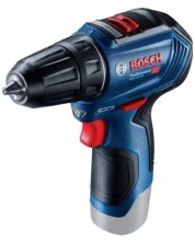 Δραπανοκατσάβιδο Bosch - Professional GSR 12V-30, Solo -1