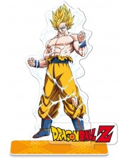 Ακρυλική φιγούρα  ABYstyle Animation: Dragon Ball Z - Goku -1