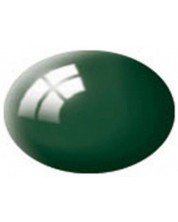 Ακουαρέλα Revell - Θαλασσινό πράσινο, γυαλιστερό (R36162) -1