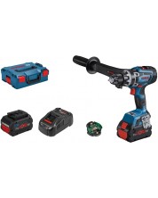 Δραπανοκατσάβιδο  Bosch - Professional GSR 18V-150 C -1