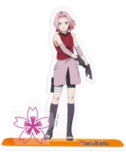 Ακρυλική φιγούρα  ABYstyle Animation: Naruto Shippuden - Sakura