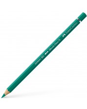 Μολύβι ακουαρέλας Faber-Castell Albrecht Dürer - Phthalo Green, 161