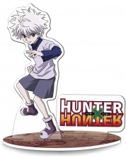 Ακρυλική φιγούρα ABYstyle Animation: Hunter X Hunter - Killua