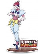 Ακρυλική φιγούρα ABYstyle Animation: Hunter X Hunter - Hisoka