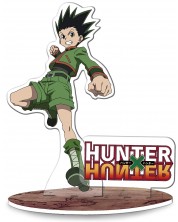 Ακρυλική φιγούρα ABYstyle Animation: Hunter X Hunter - Gon -1