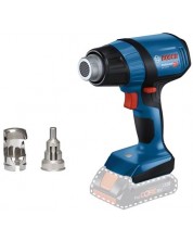 Επαναφορτιζόμενο πιστόλι θερμού αέρα Bosch - Professional GHG 18V-50 -1