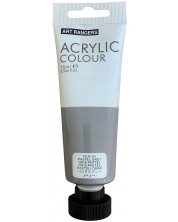 Ακρυλικό χρώμα Art Ranger -Παστέλ γκρι, 75 ml