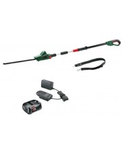 Μπορντουροψάλιδο Μπαταρίας Bosch - UniversalHedgePole, 18V, 2200 min,  Li-ion -1