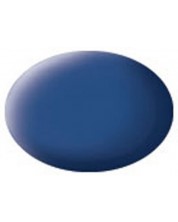 Ακουαρέλα  Revell - Μπλε, ματ(R36156)