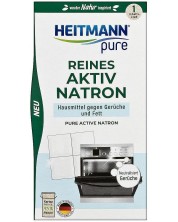 Ενεργό νάτρον Heitmann - Pure, 350 g -1