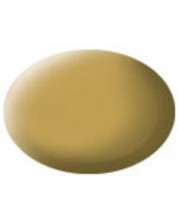 Ακουαρέλα Revell - Κίτρινη άμμος, ματ(R36116) -1