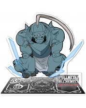 Ακρυλική φιγούρα ABYstyle Animation: Fullmetal Alchemist - Chibi Alphonse