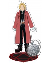 Ακρυλική φιγούρα ABYstyle Animation: Fullmetal Alchemist - Edward -1