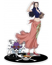 Ακρυλική φιγούρα ABYstyle Animation: One Piece - Robin