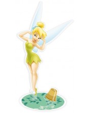 Ακρυλική φιγούρα ABYstyle Disney: Peter Pan - Tinkerbell, 8 cm -1