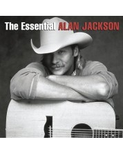 Alan Jackson - The Essential (2 CD)