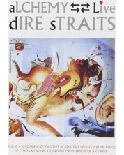 Dire Straits - Alchemy Live (DVD) -1