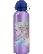 Μπουκάλι αλουμινίου Stor Frozen - 530 ml -1