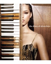 Alicia Keys - The Diary Of Alicia Keys (2 Vinyl) -1