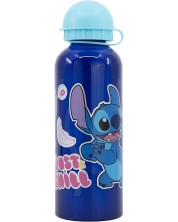 Μπουκάλι αλουμινίου Stor Stitch - 530 ml