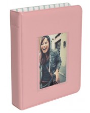 Φωτογραφικό άλμπουμ  Polaroid - Front Slot, ροζ