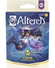 Altered TCG: Yzmir Starter Deck (Kickstarter Edition) -1