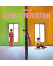 Alban Claudin - Room of Reflection (CD)