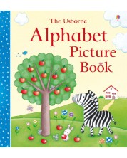 Alphabet Picture Book