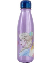 Μπουκάλι αλουμινίου Stor Frozen - 600 ml -1