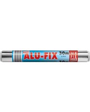 Αλουμινόχαρτο  ALUFIX - Economy, 30 m, 29 cm -1