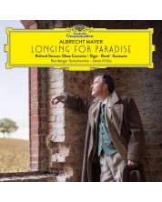 Albrecht Mayer - Longing for Paradise (CD)