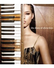 Alicia Keys -  The Diary Of Alicia Keys (CD)
