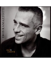 Eros Ramazzotti - Ali E Radici (CD)