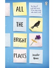 All the Bright Places -1
