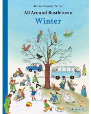 All Around Bustletown: Winter