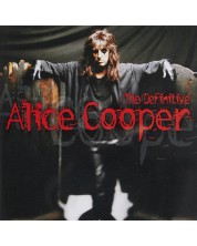 Alice Cooper - The Definitive (CD) -1