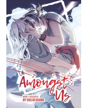 Amongst Us: Soulmates, Book 1 -1